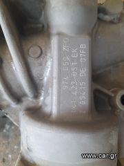 Κρεμαγιέρα vw golf 6 1.4 tsi-thumb-1
