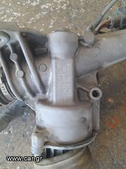 Κρεμαγιέρα vw golf 6 1.4 tsi-thumb-3