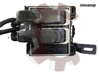 Ford Puma Ασφαλειοθήκη Με Κωδικό L1BT14D068HAB