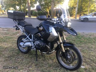 Bmw R 1200 GS 2012 Ετοιμοπαράδοτο!