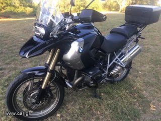 Bmw R 1200 GS 2012 Ετοιμοπαράδοτο!-thumb-1