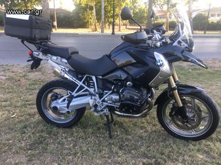 Bmw R 1200 GS 2012 Ετοιμοπαράδοτο!-thumb-3