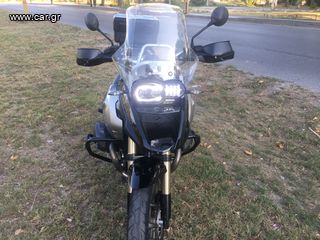 Bmw R 1200 GS 2012 Ετοιμοπαράδοτο!-thumb-4