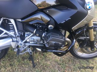 Bmw R 1200 GS 2012 Ετοιμοπαράδοτο!-thumb-5
