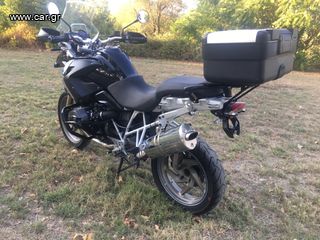 Bmw R 1200 GS 2012 Ετοιμοπαράδοτο!-thumb-6
