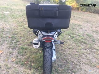 Bmw R 1200 GS 2012 Ετοιμοπαράδοτο!-thumb-7
