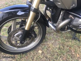 Bmw R 1200 GS 2012 Ετοιμοπαράδοτο!-thumb-9