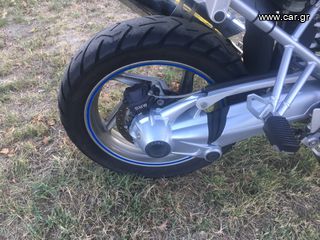 Bmw R 1200 GS 2012 Ετοιμοπαράδοτο!-thumb-10