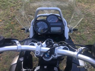 Bmw R 1200 GS 2012 Ετοιμοπαράδοτο!-thumb-11