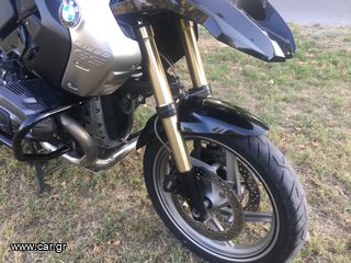 Bmw R 1200 GS 2012 Ετοιμοπαράδοτο!-thumb-12