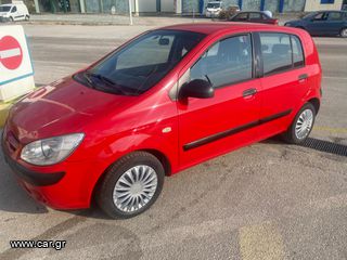 Hyundai Getz '06