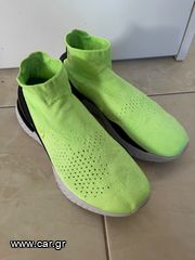 Nike Rise React Flyknit Running μέγεθος 45,5 Limited Edition