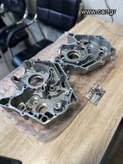 Καρτερ Yamaha crypton x135-thumb-1