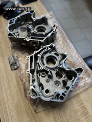 Καρτερ Yamaha crypton x135-thumb-2