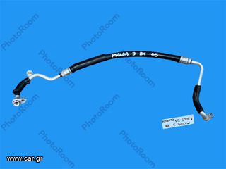 MAZDA 3 BK 2003-2007 ΜΕΤΑΧΕΙΡΙΣΜΕΝΑ ΑΝΤΑΛΛΑΚΤΙΚΑ ( σωλήνα κυκλώματος κλιματιστικού κατάλληλη για αυτοκίνητα με κινητήρες βενζίνης )