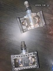 Πετάλια Shimano PD-M520