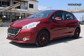 Peugeot 208 '12