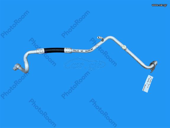 FORD FOCUS 2008-2011 ΜΕΤΑΧΕΙΡΙΣΜΕΝΑ ΑΝΤΑΛΛΑΚΤΙΚΑ ( σωλήνα κυκλώματος κλιματιστικού κατάλληλη για αυτοκίνητα με κινητήρες βενζίνης )