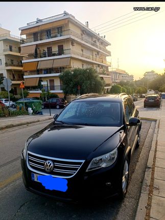 Volkswagen Tiguan '11 R Line