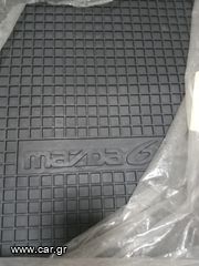 Πατάκι εμπρός (συνοδηγου) mazda 6-thumb-1