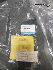Πατάκι εμπρός (συνοδηγου) mazda 6-thumb-2