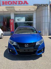 Honda Civic '16 1.6 idtec elegance