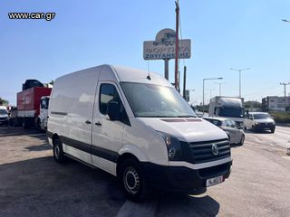 Volkswagen 2018 CRAFTER