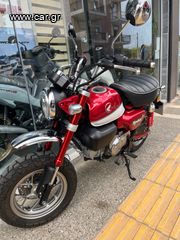 Honda Monkey 125 '22 ABS