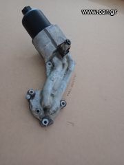 ΒΑΣΗ ΦΙΛΤΡΟΥ ΛΑΔΙΟΥ ΓΙΑ CITROEN XSARA PEUGEOT 206 1.400 8V KFW