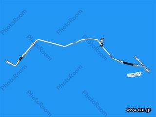 FORD FOCUS 2008-2011 ΜΕΤΑΧΕΙΡΙΣΜΕΝΑ ΑΝΤΑΛΛΑΚΤΙΚΑ ( σωλήνα κυκλώματος κλιματιστικού κατάλληλη για αυτοκίνητα με κινητήρες βενζίνης )