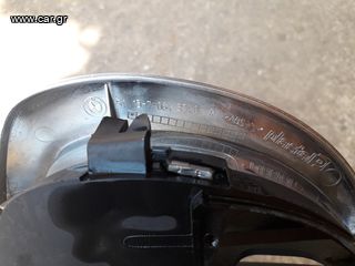 ΓΡΙΛΙΑ ΓΙΑ ΤΟ ΚΑΠΟ BMW E46 ΑΡΙΣΤΕΡΗ ΔΕΞΙΑ 511370643230 511370643240-thumb-1