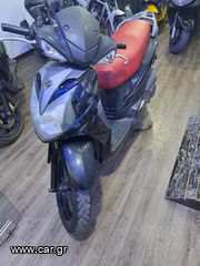 Sym Symphony SR 150 2014 ΕΠΩΛΗΘΕΙ 6 ΜΗΝΕΣ ΕΓΓΥΗΣΗ ΣΕ ΟΛΑ ΤΑ ΜΟΤΟ
