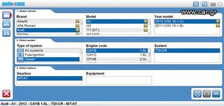 Autocom-Delphi