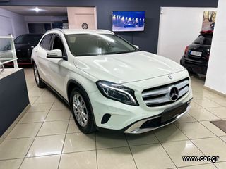 Mercedes-Benz GLA 200 '15