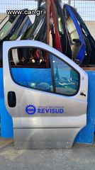 Πόρτα Εμπρός Δεξιά Opel Vivaro '02-'14