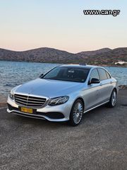 Mercedes-Benz E 200 '19