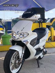 Gilera Runner 50 DD/SP '13