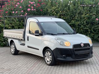 Fiat Doblo '13 Work up 1.3 DIESEL