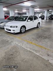 Nissan Almera '99 Ν15