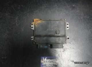 ΕΓΚΕΦΑΛΟΣ ΚΙΝΗΤΗΡΑ DENSO  SUZUKI  SWIFT III <MZ,EZ>  1.3  (02/2005-12/2010)  ΚΩΔ. 33920-73KM , 112300-8211 , 073KM , LV