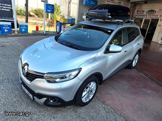 Renault Kadjar '16 AUTOMATIC 1.5 DCI 110HP EURO6