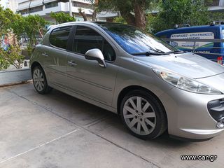 Peugeot 207 '08 1.6 GT PANORAMA