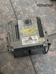 FORD TRANSIT COURIER 1.5TDCI 18-23  ECU #Papanikolaou Parts