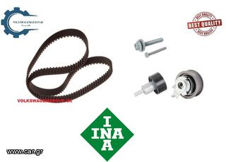 Σέτ χρονισμού (ΚΑΙΝΟΥΡΓΙΟ) ,SKODA ,FABIA 2014-2021  (1000cc ,1200cc ,1400cc ,1600cc)