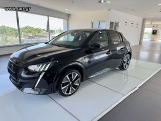 Peugeot 208 2022 e GT LINE