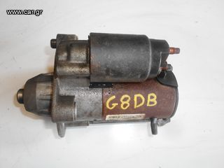 ΜΙΖΑ FORD FOCUS 2004-2011 DIESEL  G8DB  3M5T-11000-CF FOMOCO