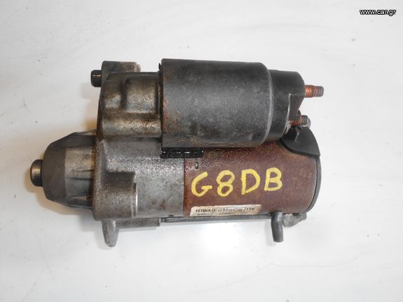 ΜΙΖΑ FORD FOCUS 2004-2011 DIESEL  G8DB  3M5T-11000-CF FOMOCO