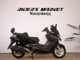Sym GTS 300i EVO 2010