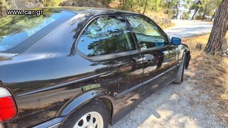 Bmw 316 2003