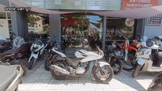 Honda CBF 125 2011 ΑΨΟΓΟ!!